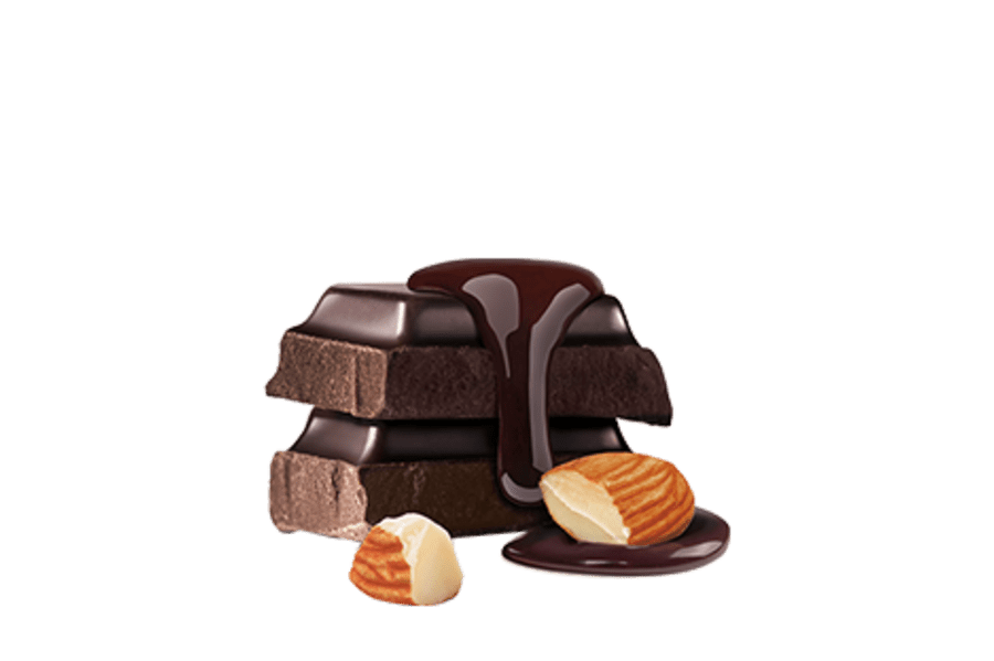 Dark Chocolate Almond